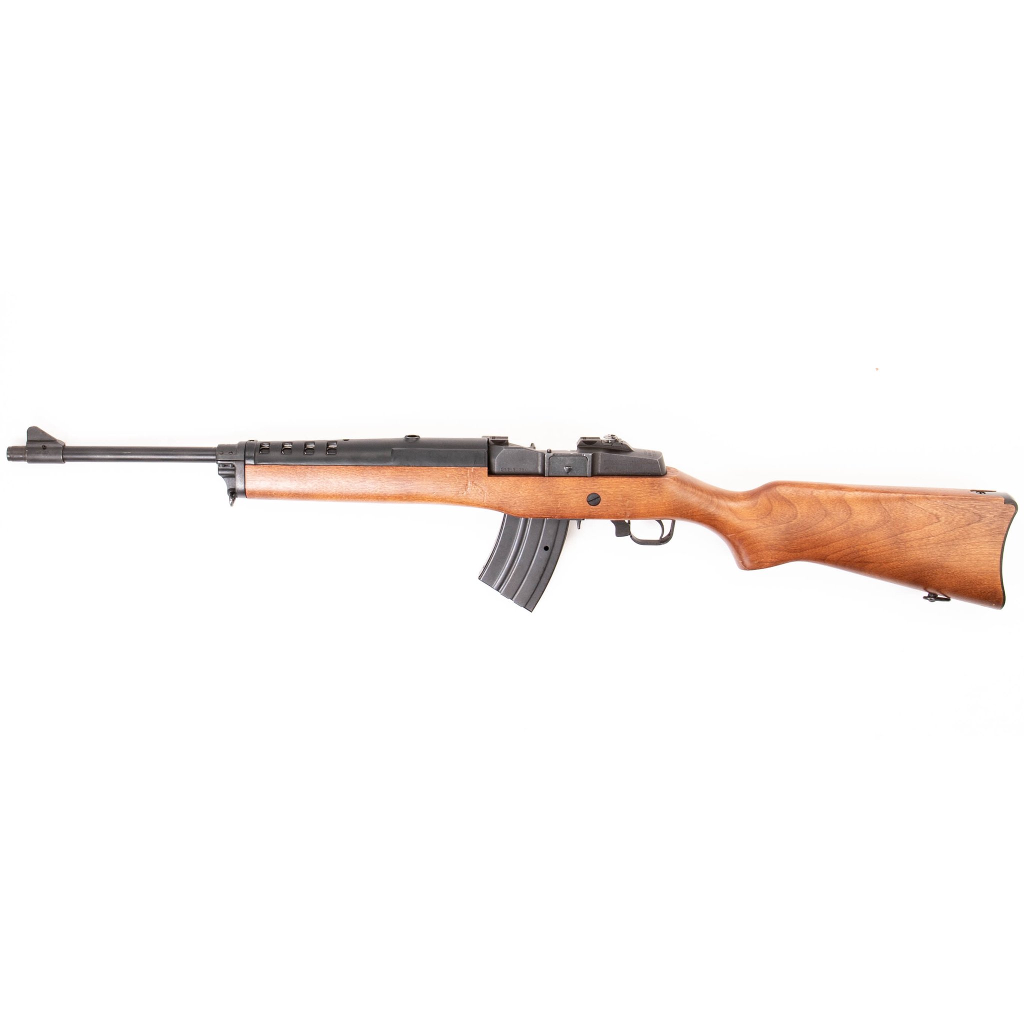 Ruger Mini Thirty